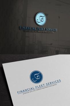 Logo design # 768859 for Who creates the new logo for Financial Fleet Services? contest
