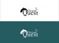Logo design # 663826 for Ocean Quest: entrepreneurs with 'blue' ideals contest