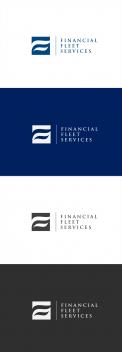 Logo design # 769763 for Who creates the new logo for Financial Fleet Services? contest