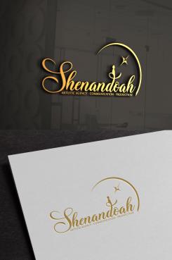 Logo design # 998589 for Evolution and maturity of a logo   Shenandoah contest
