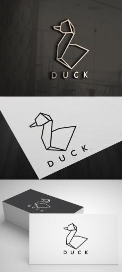 Logo  # 932981 für Logo Design Duck Wettbewerb