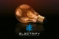 Logo # 830155 voor NIEUWE LOGO VOOR ELECTRIFY (elektriciteitsfirma) wedstrijd