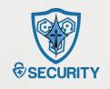 Logo design # 604038 for Logo for a security group named positivesecurity contest