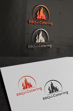 Logo # 737261 voor Logo ontwerp voor bbw en catering bedrijf wedstrijd