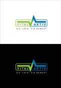 Logo design # 819823 for Design a sporty and above all young logo for an aspiring personal trainer contest
