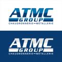 Logo design # 1166724 for ATMC Group' contest