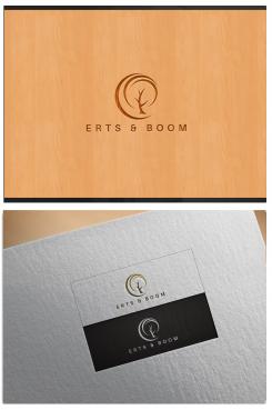 Logo design # 677874 for Design a modern logo for a custom furniture maker contest