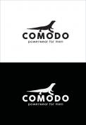 Logo design # 827950 for In search for a logo and possibly a slogan for fashion brand COMODO contest