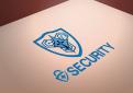 Logo design # 604040 for Logo for a security group named positivesecurity contest