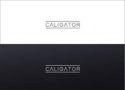 Logo # 666438 voor Logo bedrijfsnaam Caligator wedstrijd