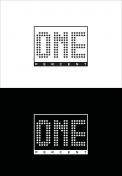 Logo # 952044 voor ONE PERCENT CLOTHING kledingmerk gericht op DJ’s   artiesten wedstrijd