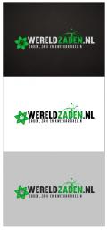 Logo # 684596 voor Logo een zaden winkel wedstrijd