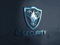 Logo design # 604041 for Logo for a security group named positivesecurity contest