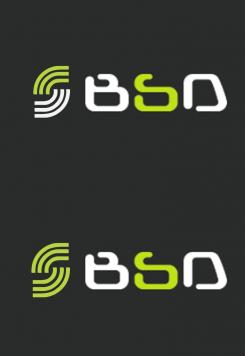 Logo design # 795147 for BSD contest