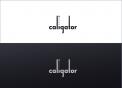 Logo # 666439 voor Logo bedrijfsnaam Caligator wedstrijd