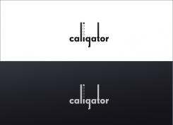 Logo # 666439 voor Logo bedrijfsnaam Caligator wedstrijd