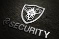 Logo design # 604042 for Logo for a security group named positivesecurity contest