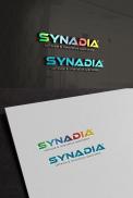 Logo # 714693 voor New Design Logo - Synadia wedstrijd