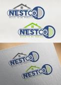 Logo # 621197 voor New logo for sustainable and dismountable houses : NESTO wedstrijd