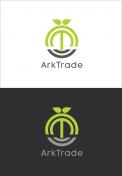 Logo design # 813407 for Logo trading company in horticultural sector contest