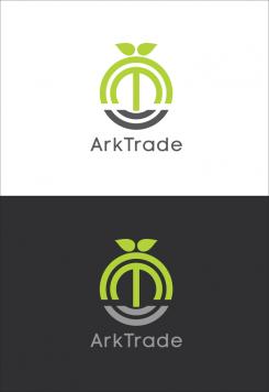 Logo design # 813407 for Logo trading company in horticultural sector contest