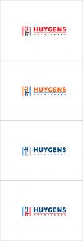 Logo # 747398 voor Huygens Hypotheken wedstrijd