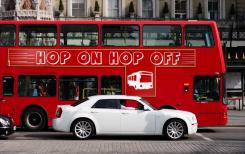Logo design # 709779 for Logo for the Hop on Hop off busline contest