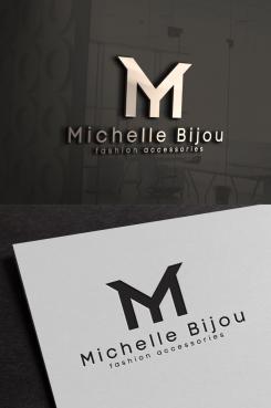 Logo design # 838387 for Logo design for jewellery brand contest