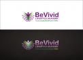 Logo design # 656611 for BeVivid needs your help contest