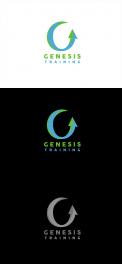 Logo design # 727536 for Logo for Genesis Training contest