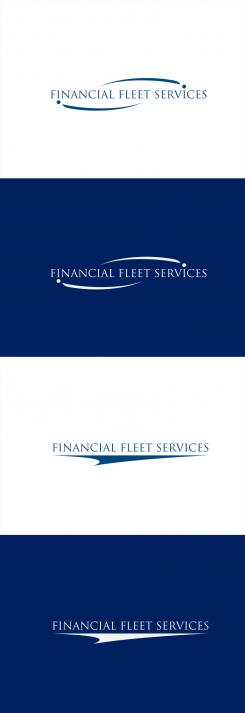 Logo design # 770673 for Who creates the new logo for Financial Fleet Services? contest