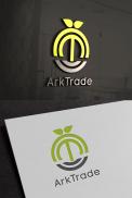 Logo design # 813409 for Logo trading company in horticultural sector contest