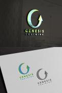 Logo design # 727537 for Logo for Genesis Training contest