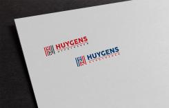 Logo # 747400 voor Huygens Hypotheken wedstrijd