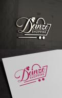 Logo design # 1026285 for Logo for Retailpark at Deinze Belgium contest