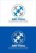 Logo # 919045 voor logo voor het Academisch Netwerk Huisartsgeneeskunde (ANH-VUmc) wedstrijd