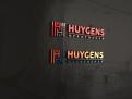 Logo # 747401 voor Huygens Hypotheken wedstrijd