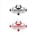 Logo design # 770275 for CrossFit Hoofddorp seeks new logo contest