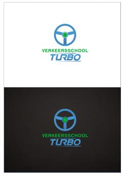 Logo # 678384 voor Logo voor rijschool wedstrijd