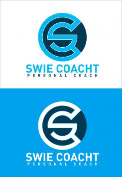 Logo # 968003 voor Strak en modern logo gezocht voor personal coach wedstrijd
