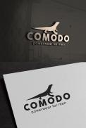 Logo design # 827959 for In search for a logo and possibly a slogan for fashion brand COMODO contest