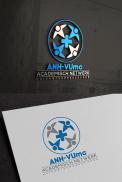 Logo # 919048 voor logo voor het Academisch Netwerk Huisartsgeneeskunde (ANH-VUmc) wedstrijd