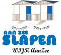 Logo # 538341 voor Aan Zee Slapen, strandhuisjes te Wijk aan Zee zoekt nieuw logo! wedstrijd