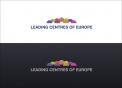 Logo design # 655314 for Leading Centres of Europe - Logo Design contest