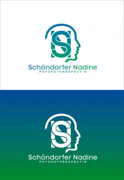 Logo  # 900592 für Logo für Psychotherapeutin  Wettbewerb