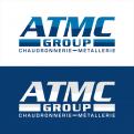 Logo design # 1166736 for ATMC Group' contest