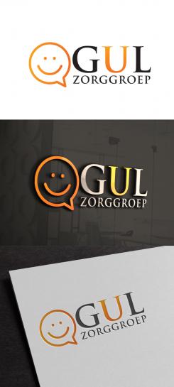 Logo # 833379 voor Ontwerp een logo waarin de positiviteit wordt uitgestraald.  wedstrijd