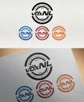 Logo design # 621107 for Logo VoxNL (stempel / stamp) contest