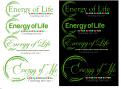 Logo # 539047 voor Energy of Life wedstrijd