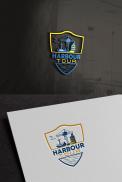 Logo design # 686615 for Water logo for harbour tour contest